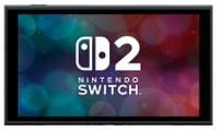 Конзола Nintendo Switch 2 + Mario Kart World 256GB - Black - 2