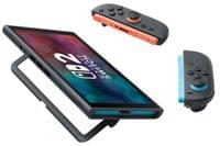 Конзола Nintendo Switch 2 + Mario Kart World 256GB - Black - 3