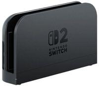 Конзола Nintendo Switch 2 + Mario Kart World 256GB - Black - 5