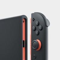 Конзола Nintendo Switch 2 + Mario Kart World 256GB - Black - 6