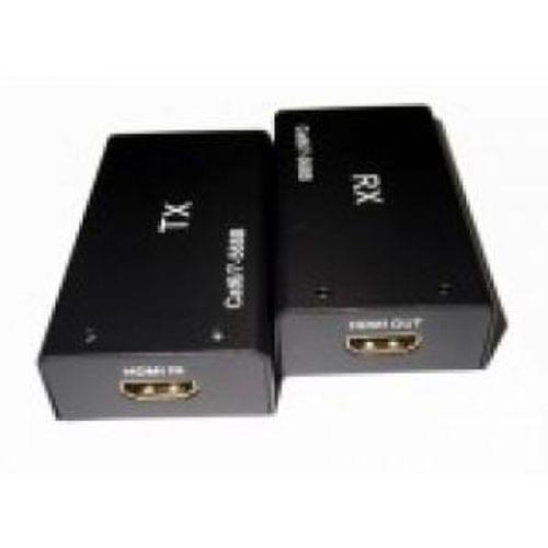 HDMI Extender (усилвател) ESTILLO HDEX002M1, усилва HDMI... - 1