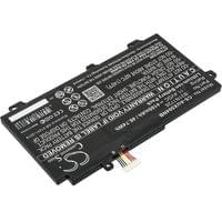 Батерия за лаптоп  ASUS FX504, TUF Gaming A15 FA506IC-HN075W, TUF Gaming... - 2