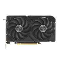 Видео карта ASUS DUAL RADEON RX 9060 XT 16GB GDDR6 - 1