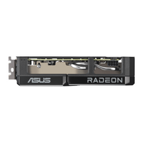 Видео карта ASUS DUAL RADEON RX 9060 XT 16GB GDDR6 - 4