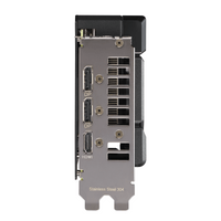 Видео карта ASUS DUAL RADEON RX 9060 XT 16GB GDDR6 - 5