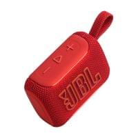 Блутут колонка JBL GO 5 RED 4.8 W, батерия до 8 часа,... - 3