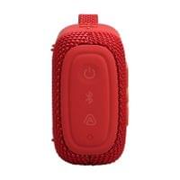 Блутут колонка JBL GO 5 RED 4.8 W, батерия до 8 часа,... - 4