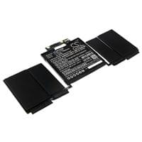 Батерия за лаптоп  Apple MacBook Pro 2.3 GHZ Core I5(I5-8259U) A1989(EMC... - 2