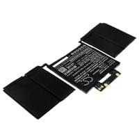 Батерия за лаптоп  Apple MacBook Pro 2.3 GHZ Core I5(I5-8259U) A1989(EMC... - 2