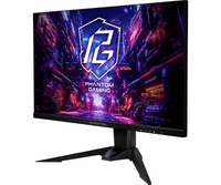 Геймърски Монитор ASRock PG27QFW2A - 27" IPS,... - 2 Геймърски Монитор ASRock PG27QFW2A - 27" IPS,... - 2
