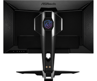 Геймърски Монитор ASRock PG27QFW2A - 27" IPS,... - 5 Геймърски Монитор ASRock PG27QFW2A - 27" IPS,... - 5