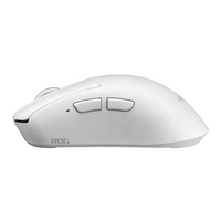 Геймърска безжична мишка ASUS ROG Gladius IV Ace - Бял - 3