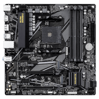 GIGABYTE B550M DS3H R2 Socket AM4 - 3