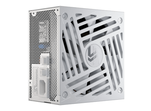 Захранващ блок SEASONIC FOCUS GX-850 White - 850W 80+... - 2