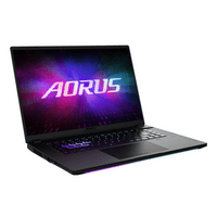 GIGABYTE AORUS MASTER 16 6ZJ - 16&amp;quot; inch OLED, AMD Ryzen 9... - 2