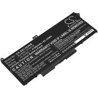 Батерия  за лаптоп DELL Latitude 14 5420, Latitude 15 5520, Precision 15... - 3