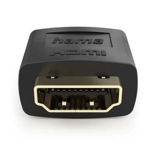 Адаптер HAMA, HDMI женско-женско,8K, 205173 - 1