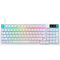 Геймърска механична клавиатура Logitech G316 X... - 1