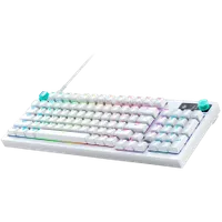 Геймърска механична клавиатура Logitech G316 X... - 2 Геймърска механична клавиатура Logitech G316 X... - 2