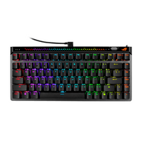 Геймърска Механична Клавиатура ASUS ROG Falchion Ace 75... - 1