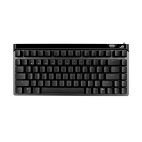 Геймърска Механична Клавиатура ASUS ROG Falchion Ace 75... - 2