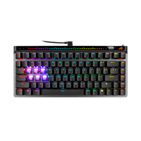 Геймърска Механична Клавиатура ASUS ROG Falchion Ace 75... - 2