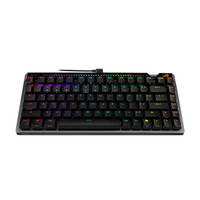 Геймърска Механична Клавиатура ASUS ROG Falchion Ace 75... - 3
