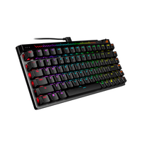 Геймърска Механична Клавиатура ASUS ROG Falchion Ace 75... - 4