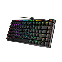 Геймърска Механична Клавиатура ASUS ROG Falchion Ace 75... - 5