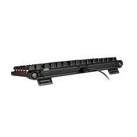 Геймърска Механична Клавиатура ASUS ROG Falchion Ace 75... - 8
