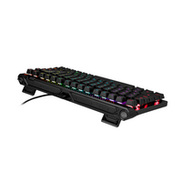 Геймърска Механична Клавиатура ASUS ROG Falchion Ace 75... - 9