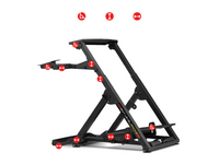 Стойка за волан и педали Next Level Racing Stand 2.0 - 4