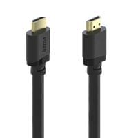 HAMA Kабел HDMI - HDMI Ultra High Speed, сертифициран,... - 2