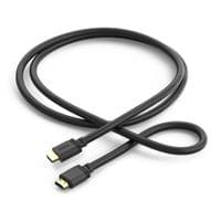 HAMA Kабел HDMI - HDMI Ultra High Speed, сертифициран,... - 4