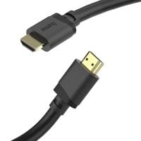 HAMA Kабел HDMI - HDMI Ultra High Speed, сертифициран,... - 8