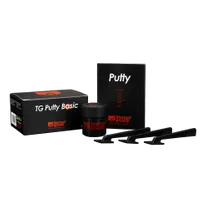 Термопроводяща паста Thermal Grizzly Putty Basic - 30g - 6