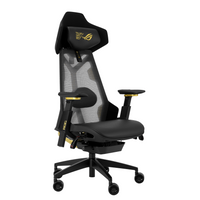 Геймърски стол ASUS ROG Destrier... - 2