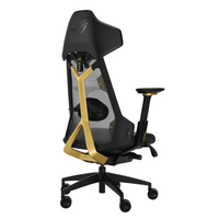 Геймърски стол ASUS ROG Destrier... - 4