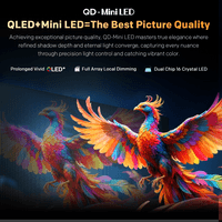 Телевизор METZ 55&amp;quot; 55MNH7000Z... - 6
