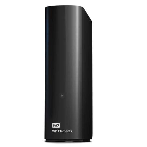 Външен хард диск Western Digital, 10TB - 1