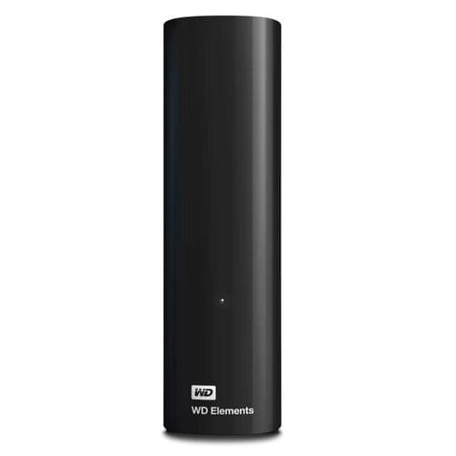 Външен хард диск Western Digital, 10TB - 2