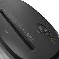 HAMA Шредер „Safe X120“ - 3