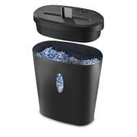 HAMA Шредер „Safe X120“ - 4