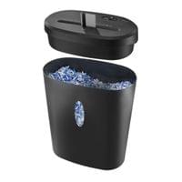 HAMA Шредер „Safe X120“ - 8