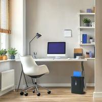 HAMA Шредер „Safe X120“ - 10