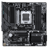 Дънна платка GIGABYTE B840M GAMING X WIFI... - 1