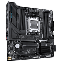 Дънна платка GIGABYTE B840M GAMING X WIFI... - 2