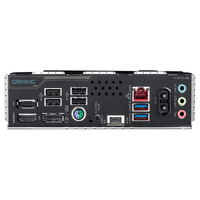 Дънна платка GIGABYTE B840M GAMING X WIFI... - 2 Дънна платка GIGABYTE B840M GAMING X WIFI... - 2