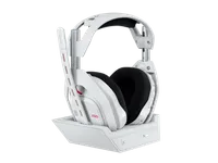 Logitech Astro A50 Lightspeed безжични... - 1