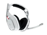 Logitech Astro A50 Lightspeed безжични слушалки с докинг... - 2